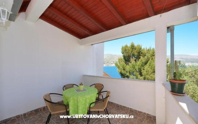 Appartamenti Mladen – Alloggio Trogir Croazia