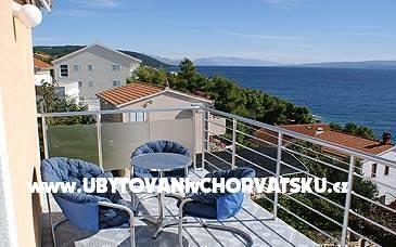 Appartamenti Okrug Gornji – Alloggio Trogir Croazia