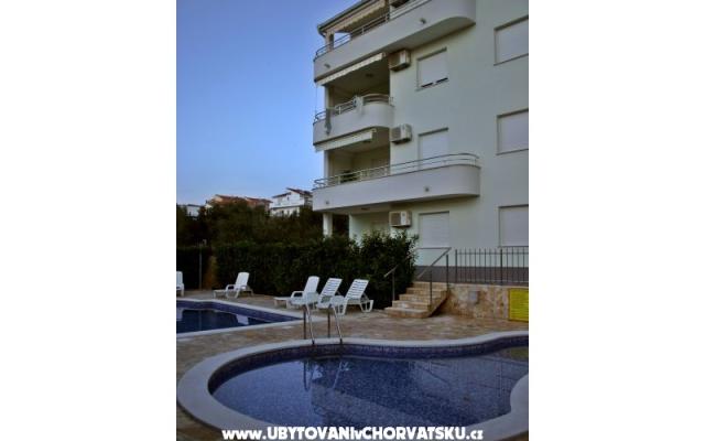 Appartamenti Paradise – Alloggio Trogir Croazia
