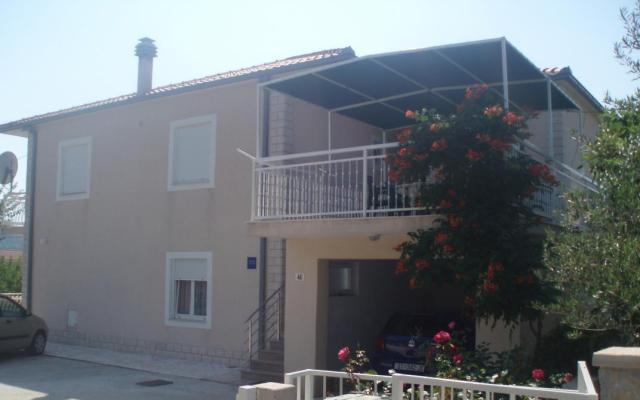 Appartamenti Paula – Alloggio Trogir Croazia