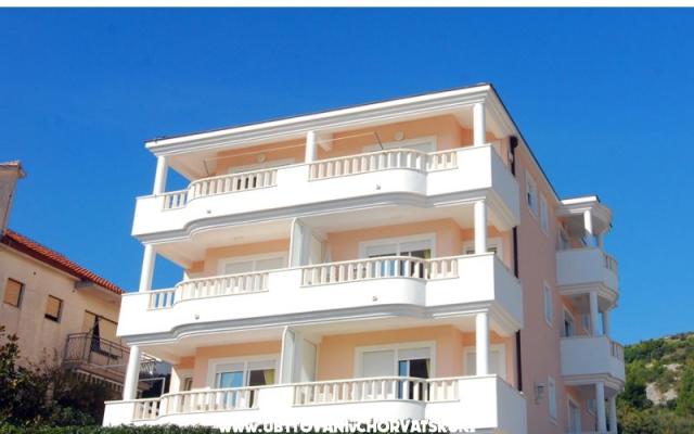 Appartamenti Barbara – Alloggio Trogir Croazia