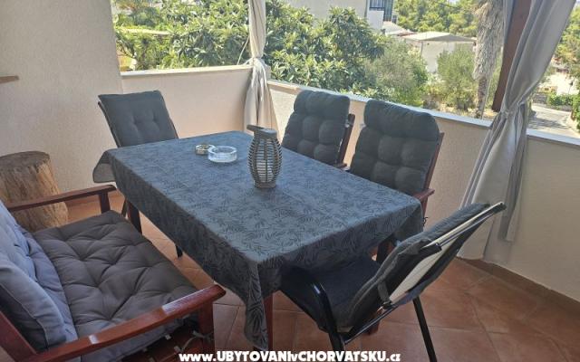 Appartamenti Sandra – Alloggio Trogir Croazia