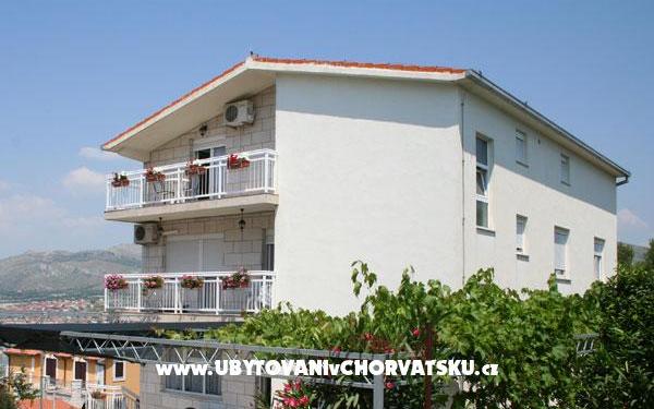 Appartamenti Šarić – Alloggio Trogir Croazia