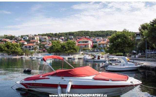 Appartamenti SATIS – Alloggio Trogir Croazia