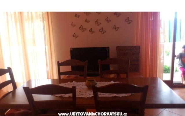 Appartamenti Silente – Alloggio Trogir Croazia