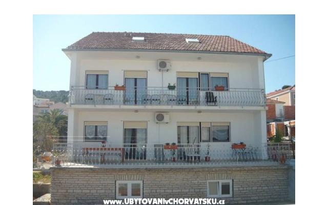 Appartamenti Šime  – Alloggio Trogir Croazia