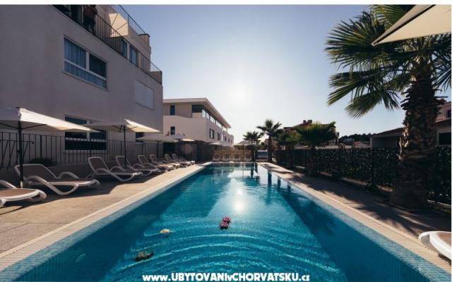 Appartamenti Siroki – Alloggio Trogir Croazia