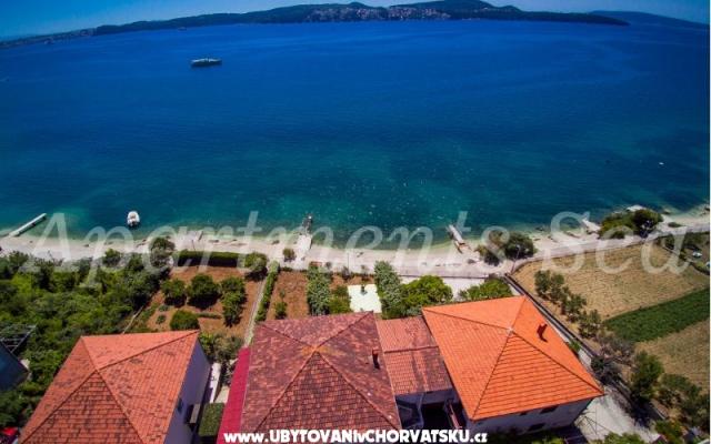 Appartamenti Špika – Alloggio Trogir Croazia