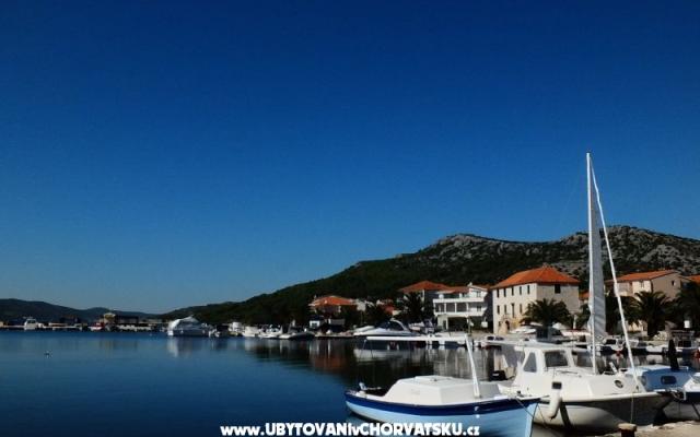 Appartamenti Stella – Alloggio Trogir Croazia