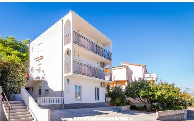 Appartamenti Tanja – Alloggio Trogir Croazia