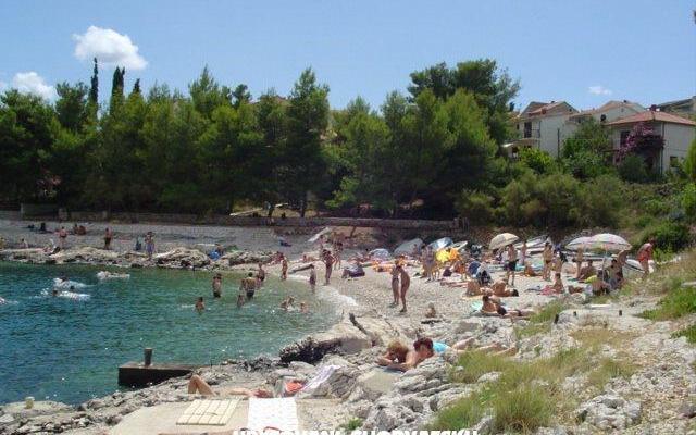 Appartamenti Toni – Alloggio Trogir Croazia