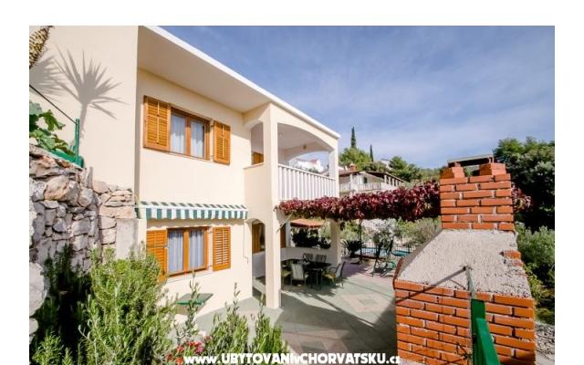 Appartamenti Toni Ljubljeva – Alloggio Trogir Croazia