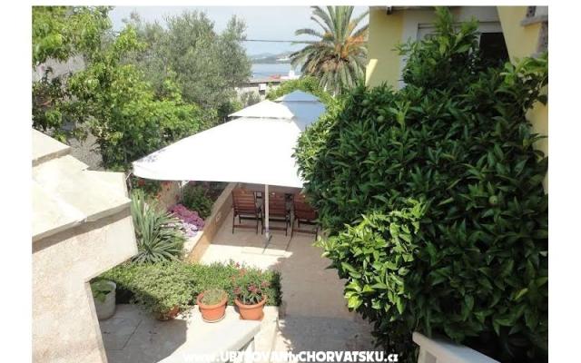 Appartamenti Topić – Alloggio Trogir Croazia