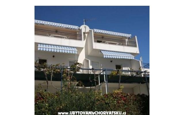 Appartamenti Trivan – Alloggio Trogir Croazia