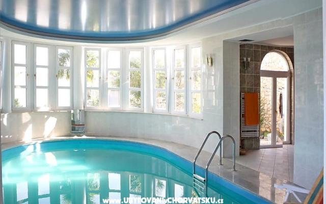 Appartamenti Vila Gloria – Alloggio Trogir Croazia