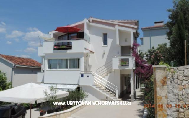 Appartamenti villa Tanja – Alloggio Trogir Croazia