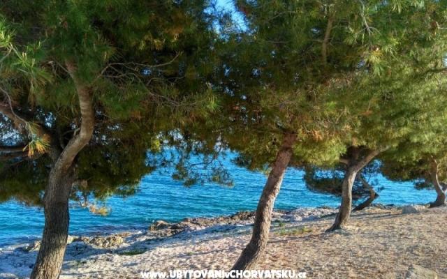Appartamenti Vujica  – Alloggio Trogir Croazia