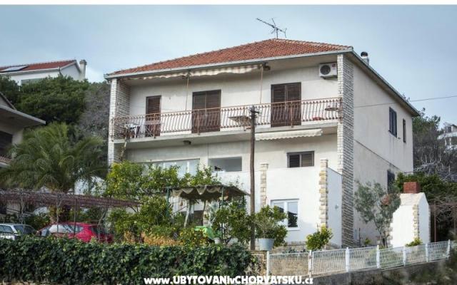 Appartamenti Vukman – Alloggio Trogir Croazia