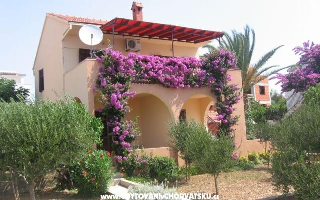 Appartamenti Zizic – Alloggio Trogir Croazia