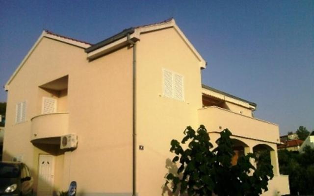 Appartamenti Zubak – Alloggio Trogir Croazia