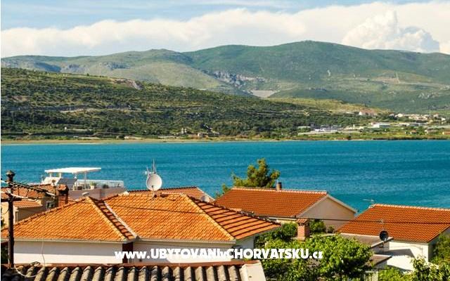 Appartamenti MARA – Alloggio Trogir Croazia