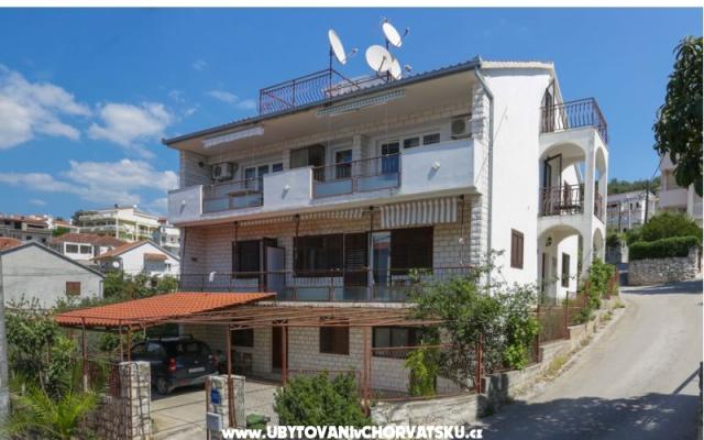 Appartamenti Leila – Alloggio Trogir Croazia
