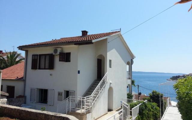 Appartamenti Dujmovic – Alloggio Trogir Croazia