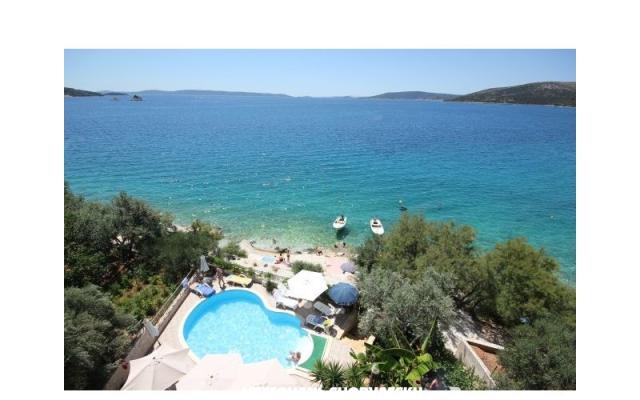 Appartamenti Lucia – Alloggio Trogir Croazia