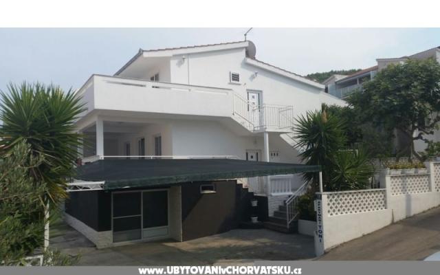 Appartamenti Tony – Alloggio Trogir Croazia