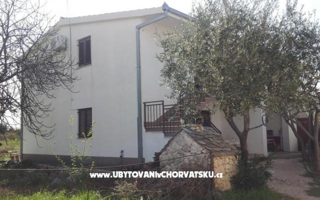 Appartamento Adria Poljica – Alloggio Trogir Croazia