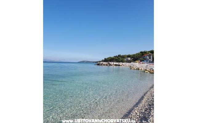 Appartamento Ljubica – Alloggio Trogir Croazia
