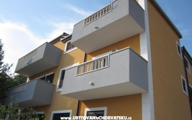 Appartamento Mijo – Alloggio Trogir Croazia