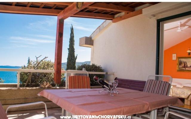 Appartamento Miro – Alloggio Trogir Croazia