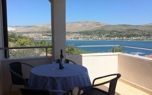 Appartamento Misevac – Alloggio Trogir Croazia