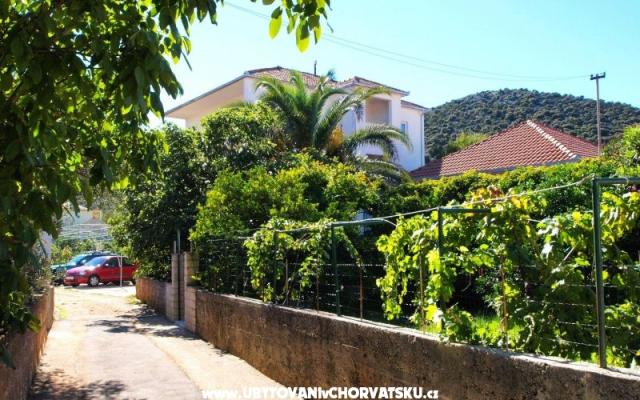 Aparment Orlic – Alloggio Trogir Croazia
