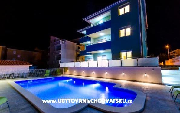 Appartamento Petra – Alloggio Trogir Croazia