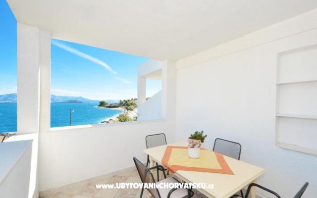 Appartamento Petra Arbanija – Alloggio Trogir Croazia