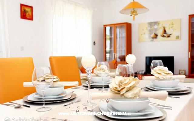Appartamento Rainbow – Alloggio Trogir Croazia