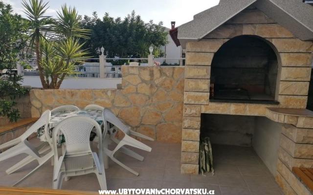 Appartamento Slavica – Alloggio Trogir Croazia
