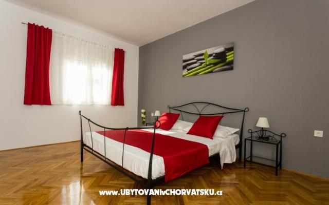 Appartamento Sunce – Alloggio Trogir Croazia