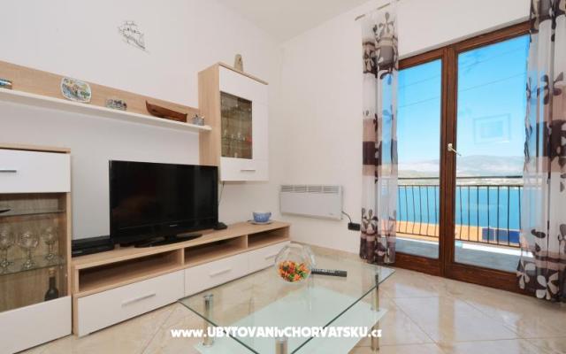Appartamento Vlado 1 – Alloggio Trogir Croazia