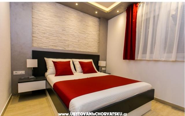 Appartamento Wave – Alloggio Trogir Croazia