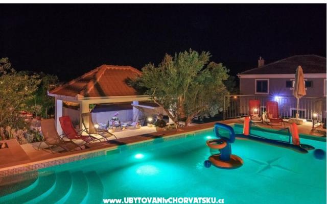 Appartamento Željana – Alloggio Trogir Croazia