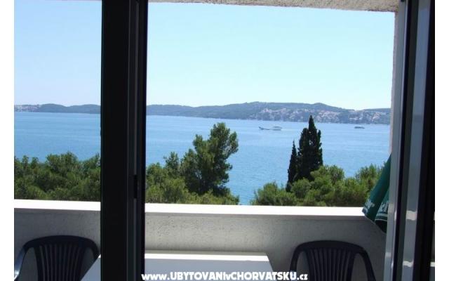 Appartamenti BRANKO Seget Donji – Alloggio Trogir Croazia
