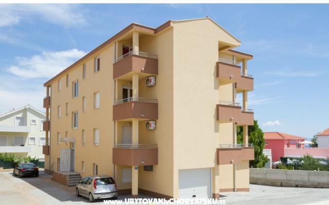Appartamenti Alpha – Alloggio Trogir Croazia
