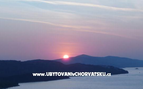 Appartamenti Anamaria – Alloggio Trogir Croazia