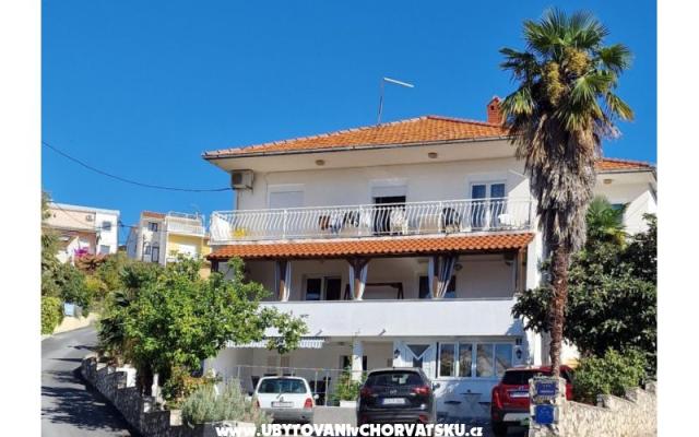 Appartamenti Bareta – Alloggio Trogir Croazia