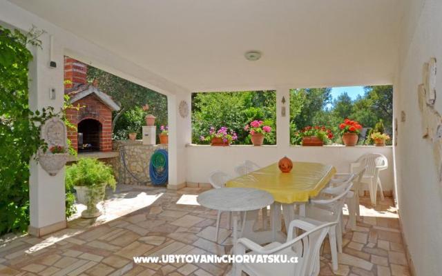 Appartamenti Beba – Alloggio Trogir Croazia