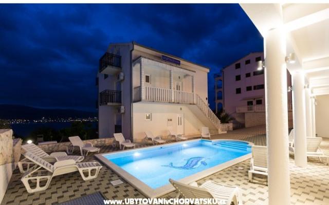 Appartamenti Bridić – Alloggio Trogir Croazia