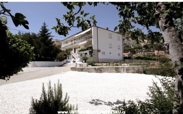 Appartamenti Carmen – Alloggio Trogir Croazia
